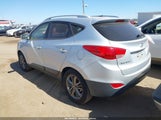 Hyundai Tucson Se KM8JU3AG7EU923559 снимка