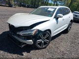 Volvo Xc60 T5 Momentum YV4102RK4J1057976 fotografie