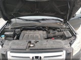 Honda Pilot Ex-L 2HKYF185X6H508477 снимка