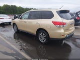 Nissan Pathfinder Sv 5N1AR2MM1DC682700 снимка