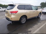 Nissan Pathfinder Sv 5N1AR2MM1DC682700 снимка