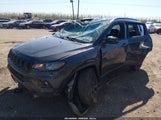 Jeep Compass Latitude 4X4 3C4NJDBN8RT156161 снимка