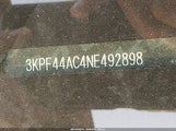 Kia Forte Gt 3KPF44AC4NE492898 снимка