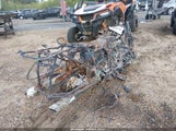 Honda Gl1500 Se 1HFSC2236WA004128 снимка