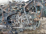 Honda Gl1500 Se 1HFSC2236WA004128 снимка