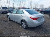 Toyota Corolla Le 2T1BURHE0GC626696 снимка