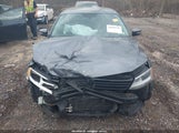 Volkswagen Jetta 2.5L Se 3VWDP7AJXCM078846 photo