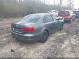 Volkswagen Jetta 2.5L Se 3VWDP7AJXCM078846 photo