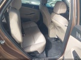 Hyundai Tucson Se KM8J3CA48HU318205 снимка