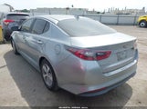 Kia Optima Hybrid KNAGM4AD8G5092481 снимка