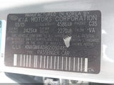 Kia Optima Hybrid KNAGM4AD8G5092481 снимка