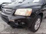Toyota Highlander Hybrid V6 JTEDW21A960012400 fotografie