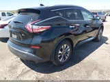 Nissan Murano Sl 5N1AZ2MG8GN171648 снимка