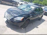 Nissan Sentra S 3N1AB7AP8FY358919 снимка