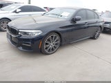 BMW 540I WBAJE5C35HG915838 снимка