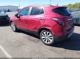 Buick Encore Fwd Preferred KL4CJASBXKB783120 снимка