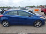 Hyundai Elantra Gt KMHD35LE0DU076163 снимка