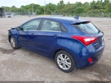 Hyundai Elantra Gt KMHD35LE0DU076163 снимка