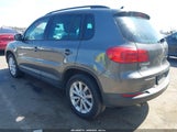 Volkswagen Tiguan Se WVGBV7AX8FW582137 fotografie