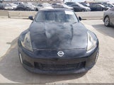Nissan 370Z Sport JN1AZ4EH5JM572047 fotografie