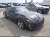 Nissan 370Z Sport JN1AZ4EH5JM572047 photo