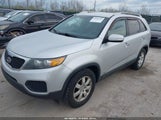 Kia Sorento Lx V6 5XYKTDA26CG227070 снимка