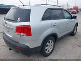 Kia Sorento Lx V6 5XYKTDA26CG227070 снимка