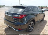 Lexus Rx 450H 2T2HGMDA9LC055030 снимка