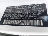 Hyundai Kona Sel KM8HC3AB6RU045733 снимка