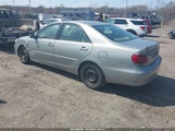 Toyota Camry Le 4T1BE32K95U600246 снимка
