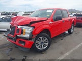 Ford F-150 Xl 1FTEW1EP0JKF72059 снимка
