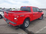 Ford F-150 Xl 1FTEW1EP0JKF72059 снимка