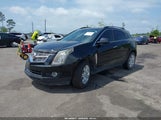 Cadillac Srx Standard 3GYFNGEY0BS612451 снимка