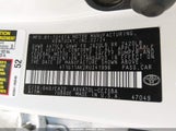 Toyota Camry Se 4T1G11AK2RU241996 fotografie