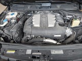 Volkswagen Touareg Tdi Lux WVGEK9BP7CD008071 fotografie