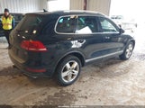 Volkswagen Touareg Tdi Lux WVGEK9BP7CD008071 fotografie