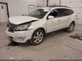 Chevrolet Traverse Ltz 1GNKVJKD2FJ141176 снимка