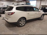 Chevrolet Traverse Ltz 1GNKVJKD2FJ141176 снимка