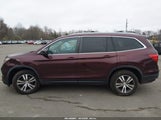Honda Pilot Ex-L 5FNYF6H55HB046229 снимка