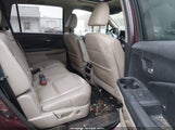 Honda Pilot Ex-L 5FNYF6H55HB046229 снимка