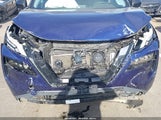 Nissan Rogue S Fwd 5N1AT3AA5MC779433 снимка
