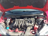 Honda Fit Ex/Ex-L 3HGGK5H87FM704381 fotografie