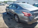 Nissan Altima 2.5 Sv 1N4AL3AP5FC197575 photo