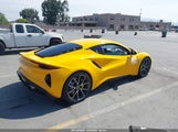Lotus Emira V6 First Edition SCCLEKAX6RHA10893 снимка