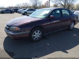 Chevrolet Impala 2G1WF52E949300784 снимка