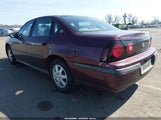 Chevrolet Impala 2G1WF52E949300784 снимка