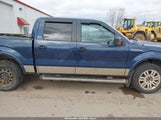 Ford F-150 Lariat 1FTFW1EF2DFB75946 fotografie