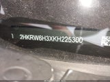 Honda Cr-V Lx 2HKRW6H3XKH225300 снимка