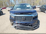 Honda Ridgeline Rtl 5FPYK3F54PB042711 снимка