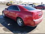 Cadillac Cts Standard 1G6DG577480133629 снимка